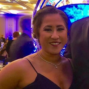 Meet your Posher, Kelly